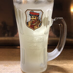 まんとく - ハイボール