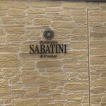 SABATINI di Firenze - 