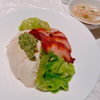 筑紫樓 銀座店 - 