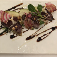 オーベルジュ・ド・リル トーキョー - 