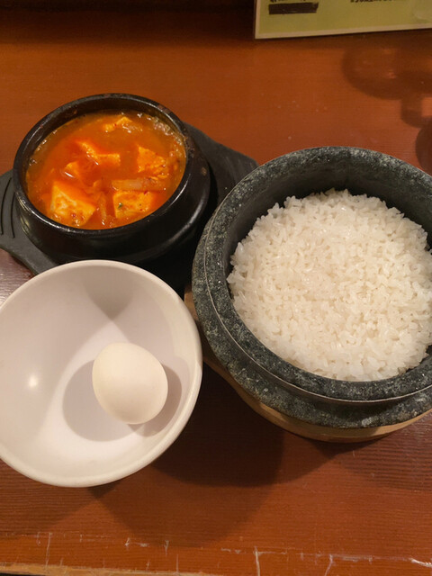 チャメ 恵比寿店 姉妹 恵比寿 韓国料理 食べログ