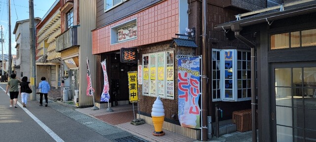 シェーシェー - 十文字（レストラン）の写真