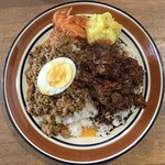 GARAM - ♦︎あいがけに( •̀∀︎•́ )✧︎