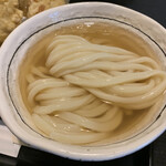 讃岐うどん 白庵 - 