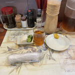 とんかつ かつ壱 - 