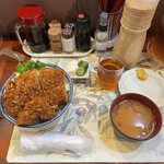 とんかつ かつ壱 - 