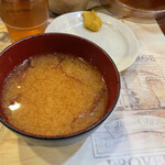 とんかつ かつ壱 - 