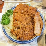 とんかつ かつ壱 - 