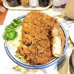 とんかつ かつ壱 - 