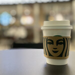 STARBUCKS COFFEE - ドリップコーヒー(HOT│Short)@税込319円：TOKYOロースト