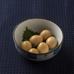 炭焼きイタリアン酒場 炭リッチ - 料理写真: