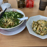 ラーメンステップ - 