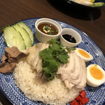 THAIFOOD DINING&BAR　マイペンライ - 