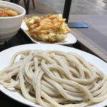 武蔵野うどん 澤村 - 