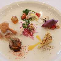 リストランテ・ベニーレベニーレ - 