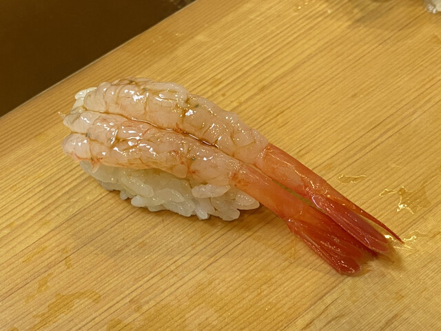築地すし大 別館 すしだい 築地 寿司 食べログ