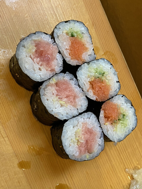 築地すし大 別館 すしだい 築地 寿司 食べログ