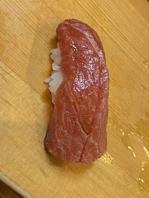 築地すし大 別館 すしだい 築地 寿司 食べログ