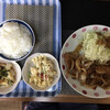 食堂 ごん