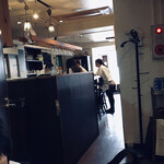 Azabu Kougaiken - 