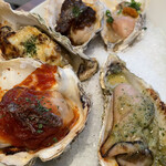 Shrimp&Oyster House - 