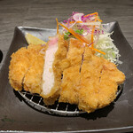 とんかつ 大喜 - 