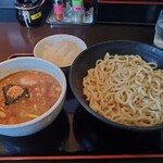 麺屋 はつがい - 