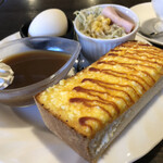 町屋珈琲 - 