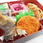 ハローランチ - 料理写真: