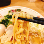 Tsukemen Tetsu - 