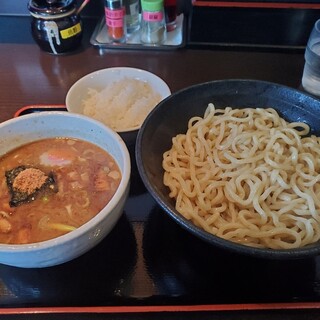 麺屋 はつがい_0