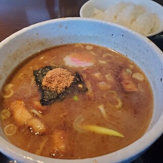 麺屋 はつがい_1