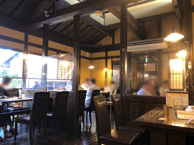 Machi ya Coffee Kisogawa Ten photo 4