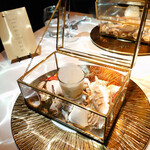 élan vital - 海底