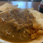 家庭料理居酒屋 よってって - ご飯の盛り、素敵過ぎて泣きそうになる…