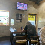 家庭料理居酒屋 よってって - 内観