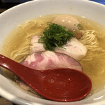 麺屋 翔 本店 - 