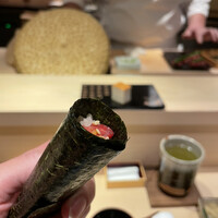 海味 - トロキュー