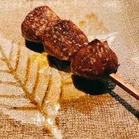 十二社通り 地鶏焼とりや - 