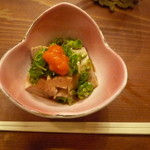 さんさん堂 - アン肝