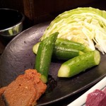 やきとん ひょっとこ - 