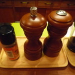 さんさん堂 - 香辛料②