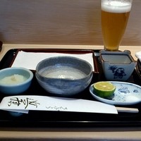 てんぷら 近藤 - 