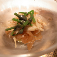 京 静華 - 