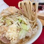 ラーメン二郎 - 