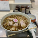 永福町 大勝軒 - 