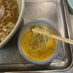 永福町 大勝軒 - 