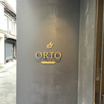 h ORTO - 