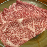 すき焼割烹 日山 - 