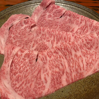 すき焼割烹 日山 - 